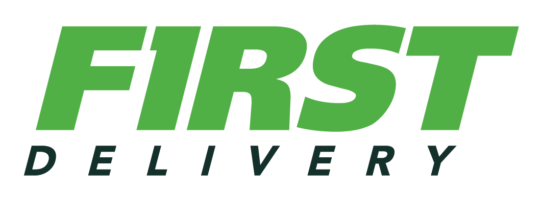 First Delivery